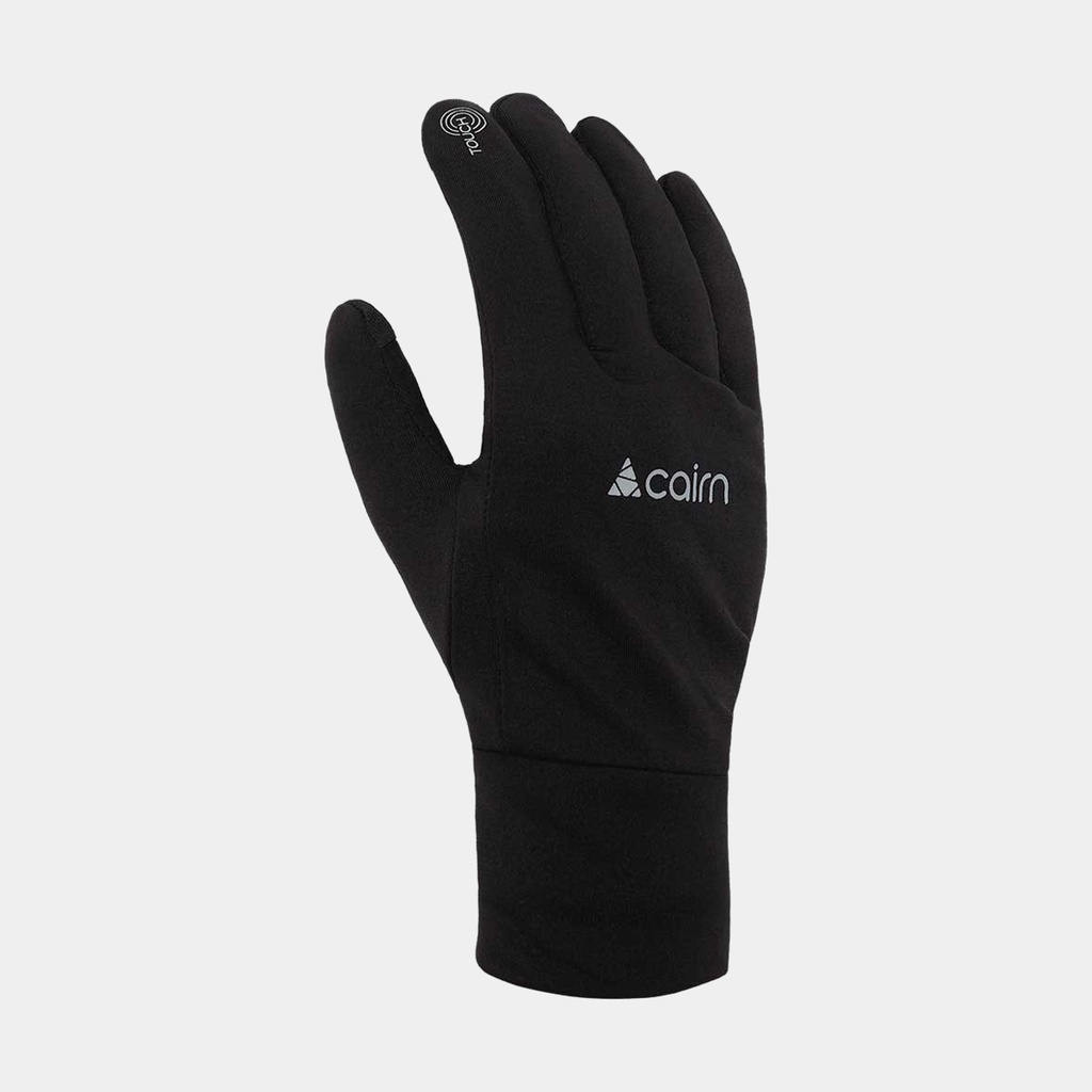 S-Touch Black