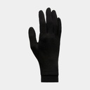 Silk Gloves Kids (2022) Black