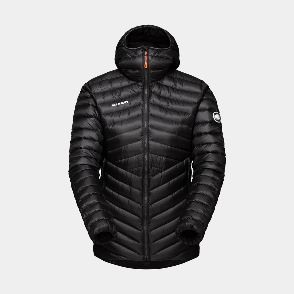 Broad Peak IN Hooded Jacket Women (2023) Black / White