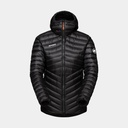 Broad Peak IN Hooded Jacket Women (2023) Black / White