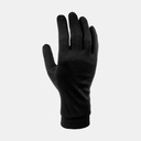 Silk Under Gloves Black