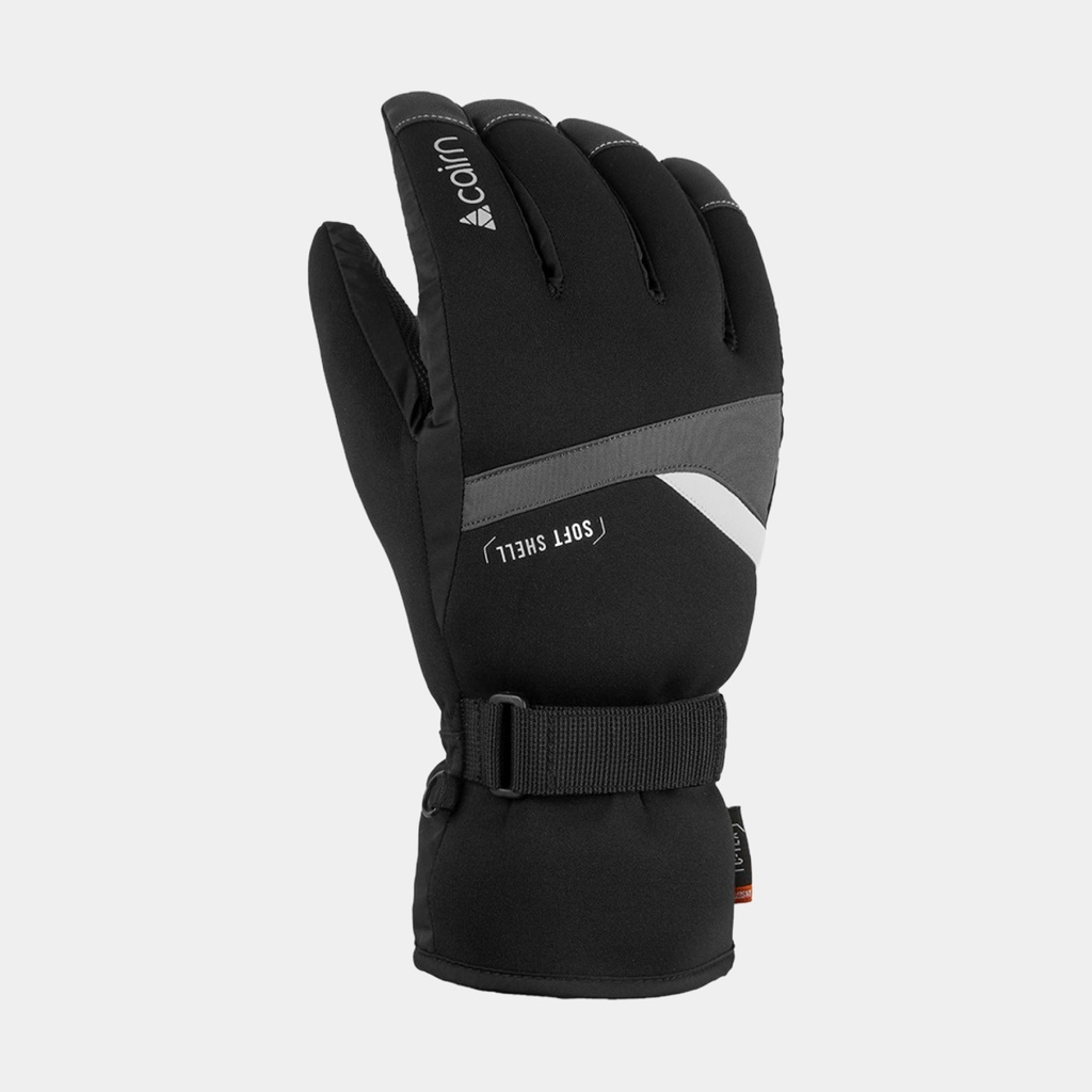 Styl 2 C-Tex Dark Grey Chine
