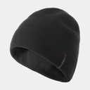 Fleece Beanie Black