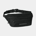Classic Bumbag Mélange Black