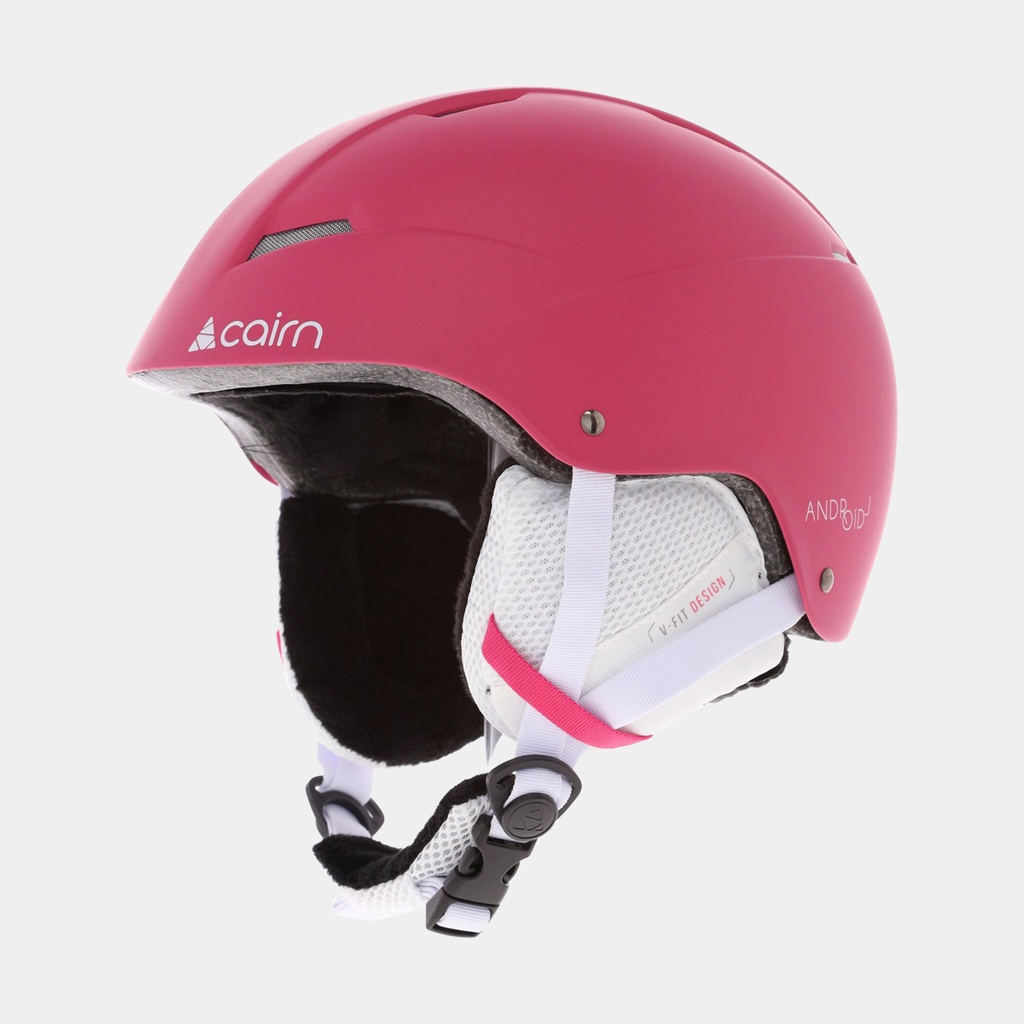 Android Kids Mat Fluo Fuchsia