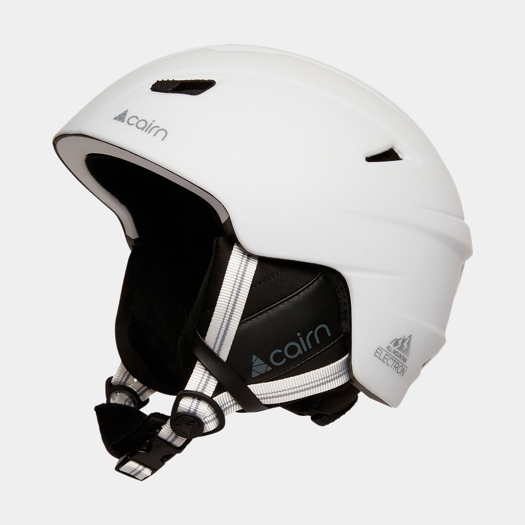 Electron Mat White