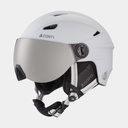 Electron Visor VS3 Mat White