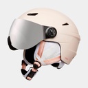 Electron Visor VS3 Powder Pink