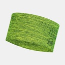 Dryflx Headband Yellow Fluor