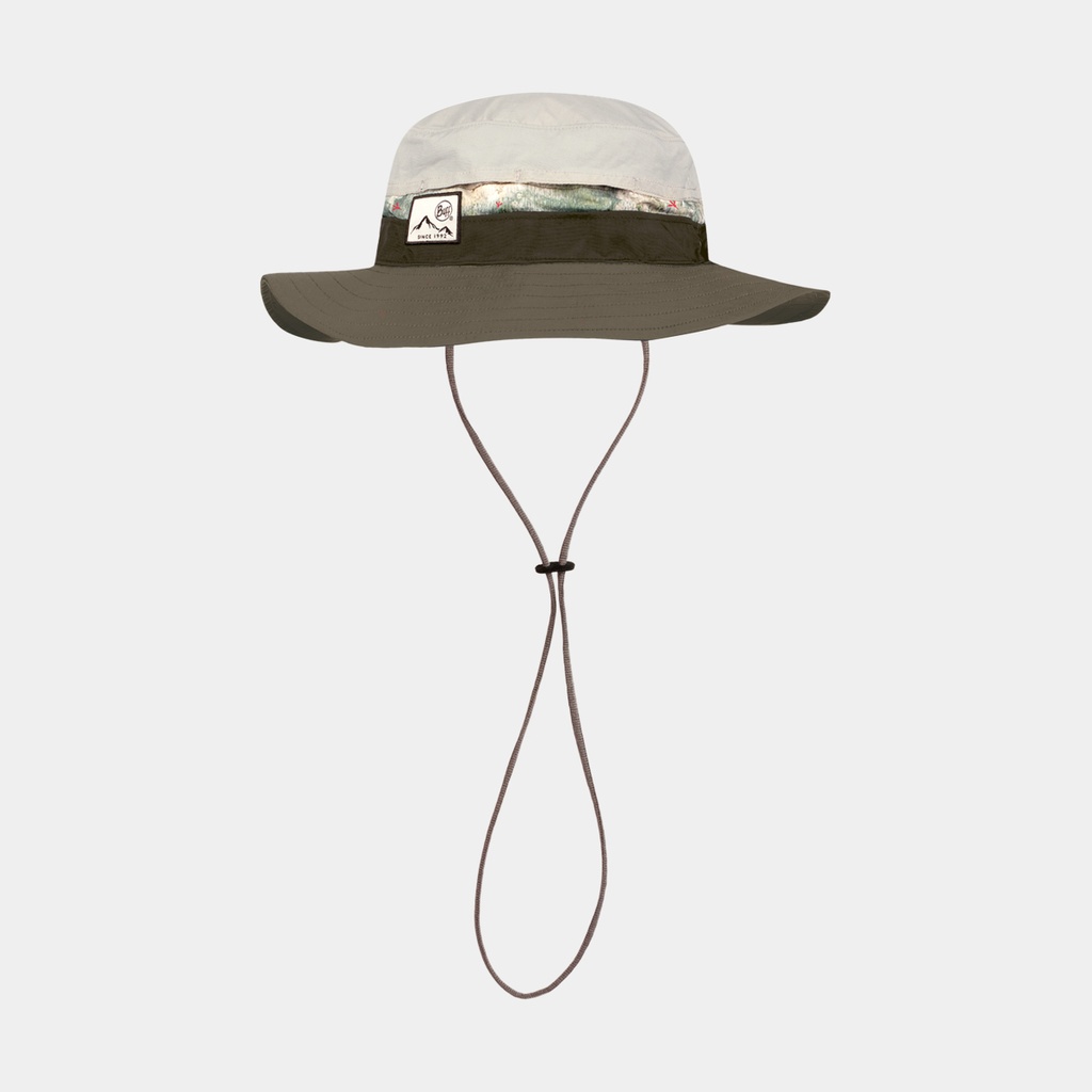 Explorer Booney Hat Randall Brindle