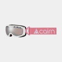 Rush SPX3 Kids Shiny White / Candy Pink