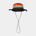 Explorer Booney Hat Jamsun Black