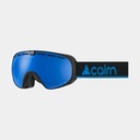 Spot OTG SPX3 Mat Black / Blue Mirror