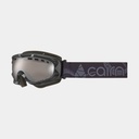 Visor OTG SPX3 Black Silver Curve