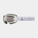 Visor OTG SPX3 White Silver Curve