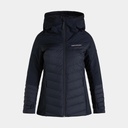 Blackfire Jacket Women Black