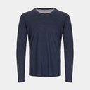 Base Long Sleeves 140 Navy Blazer