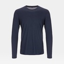 Base Long Sleeves 175 Navy Blazer