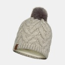 Knitted & Polar Band Hat Caryn Cru