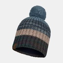 Knitted & Polar Hat Alina Blue