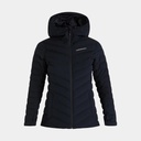 Frost Ski Jacket Women Black