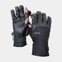 Tinden Gloves Black