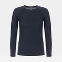 Base Long Sleeves 140 Women Navy Blazer