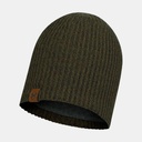 Knitted & Polar Hat Lyne Bark