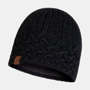 Knitted & Polar Hat New Helle Graphite