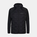 Argon Hybrid Hood Jacket (2024) Black