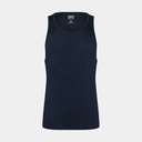 Base Tank 140 Navy Blazer