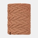 Knitted & Polar Neckwarmer Caryn Rosewood