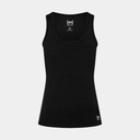 Base Tank 140 Women Jet Black