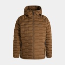 Argon Light Hood Jacket Woody