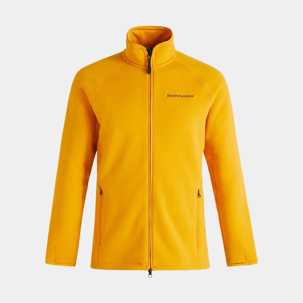 Chill Zip Jacket Blaze Tundra