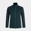 Chill Zip Jacket Scarab Green / Green Ivy