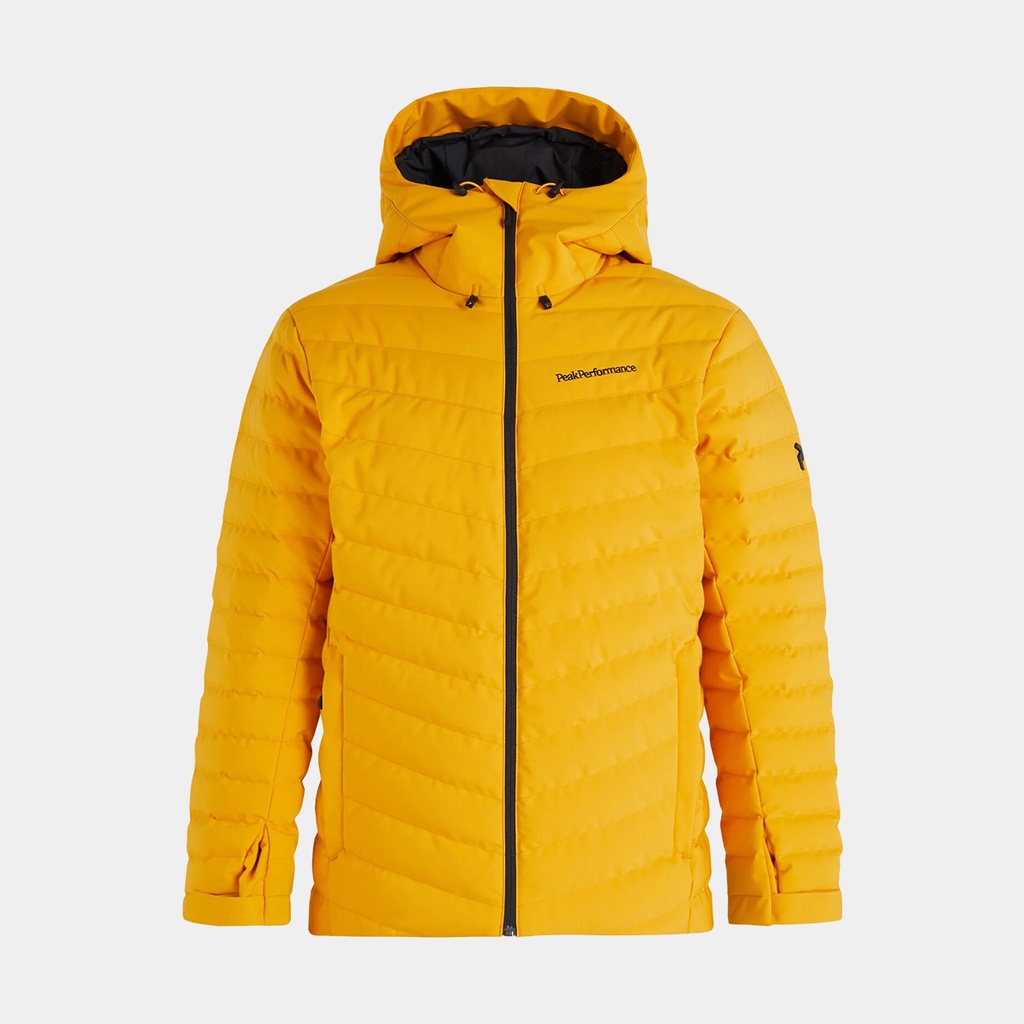 Frost Ski Jacket Blaze Tundra