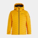 Frost Ski Jacket Blaze Tundra