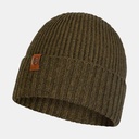 Knitted Hat New Biorn Tundra Khaki