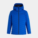 Frost Ski Jacket Island Blue