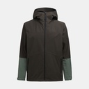 Nightbreak Jacket Conferous Green