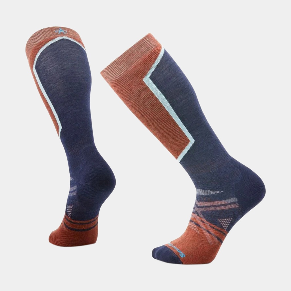 Performance Ski Full Cushion OTC Picante