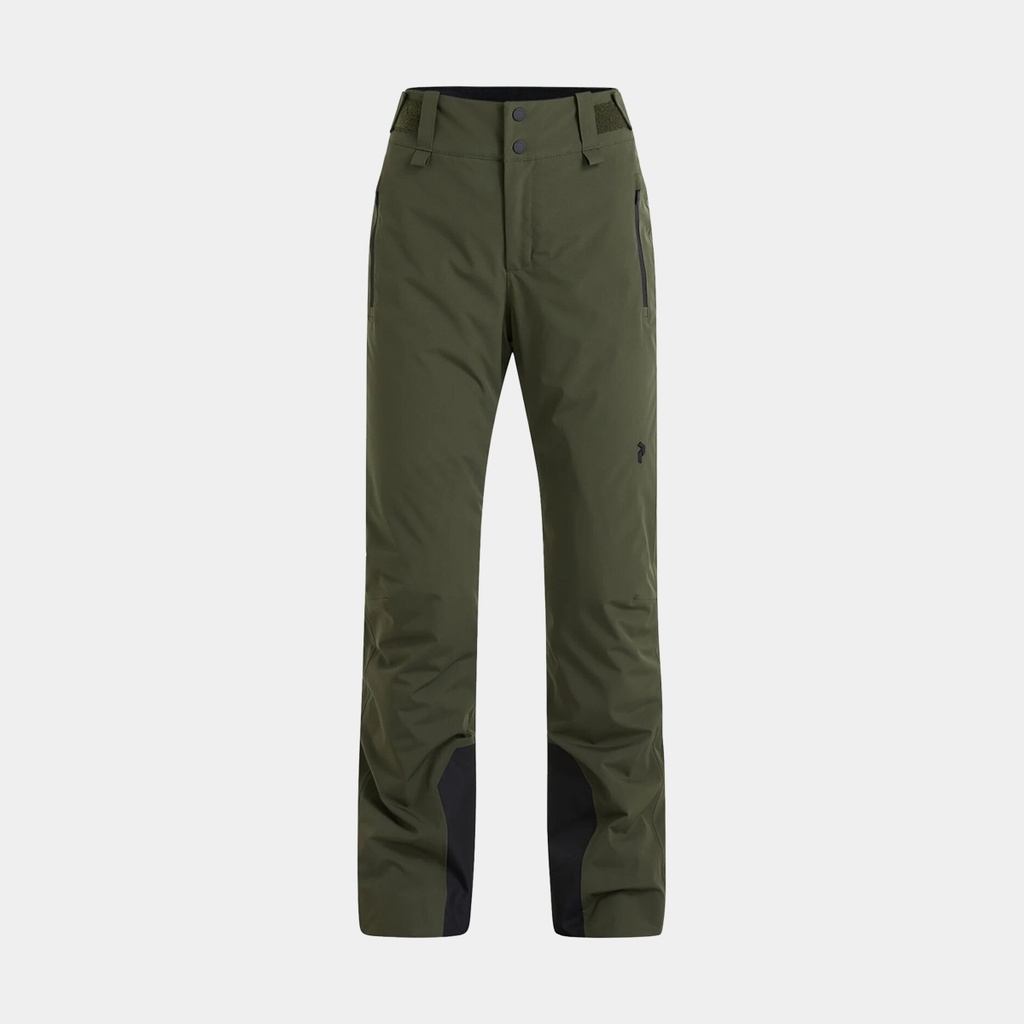 Shred Pants Women Forest Night