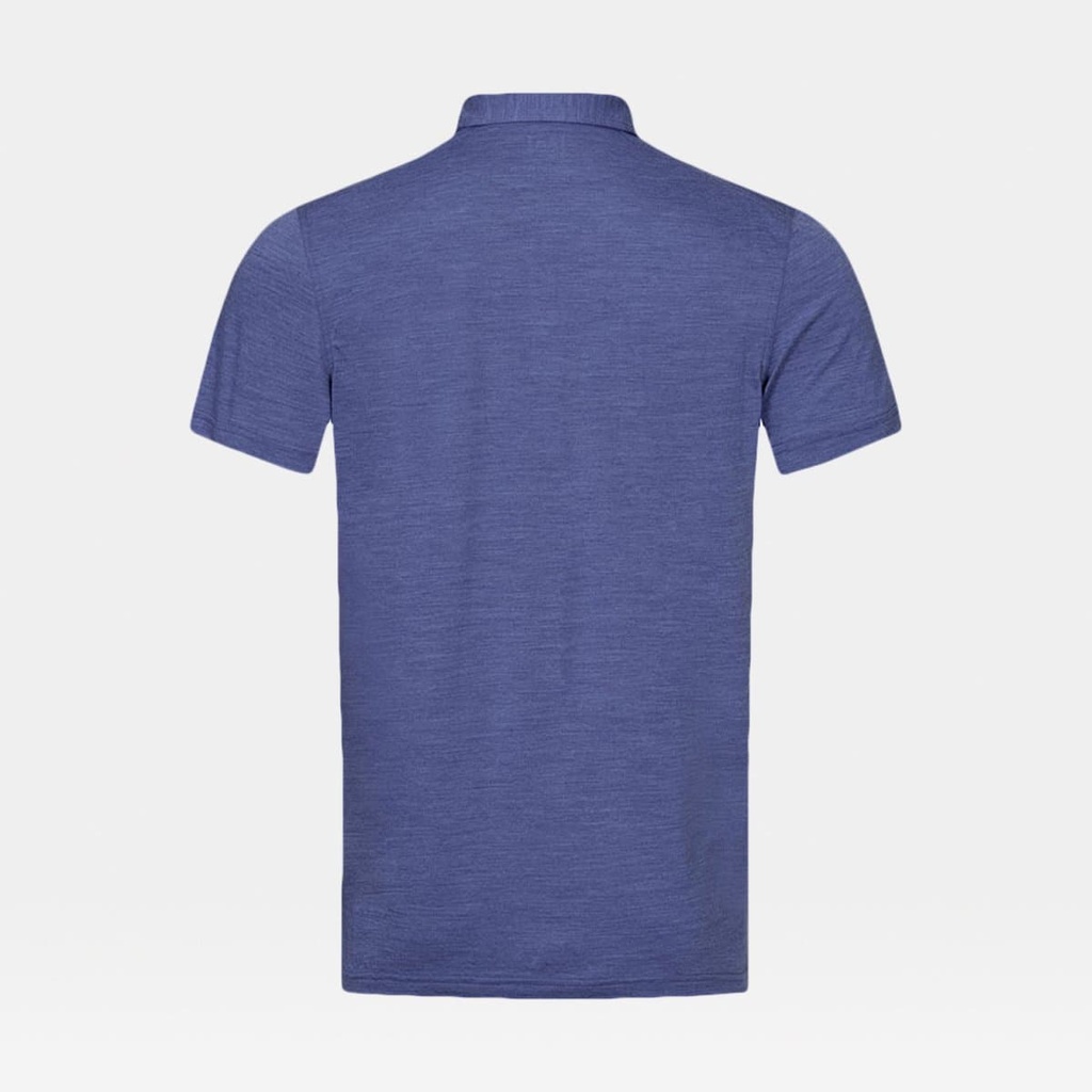 Everyday Polo Coastal Fjord Melange