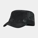 Military Cap Rinmann Black