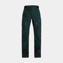 Vislight GTX Pro Pants Women Scarab Green