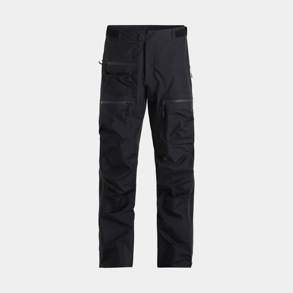 Vislight GTX Pro Pants Black