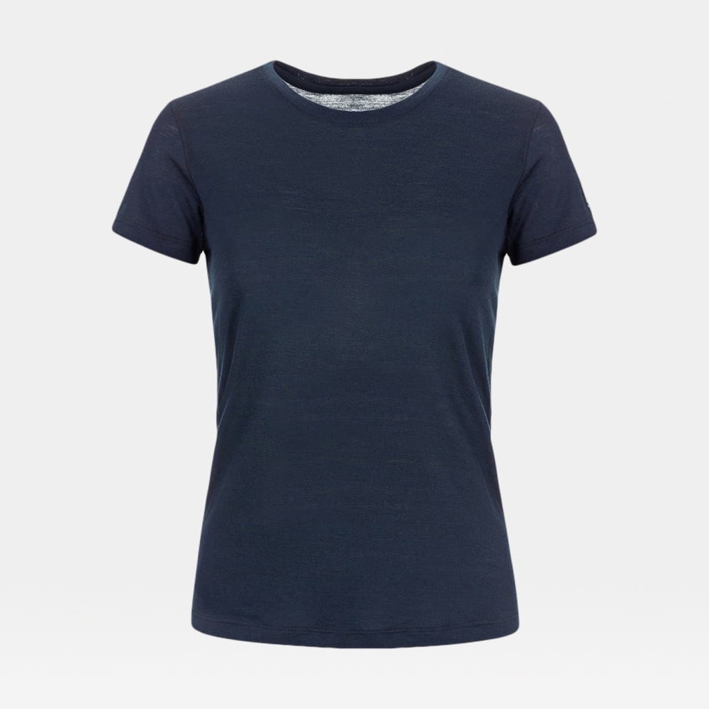 Base Tee 140 Women Navy Blazer