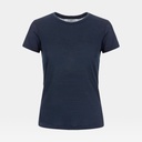 Base Tee 140 Women Navy Blazer