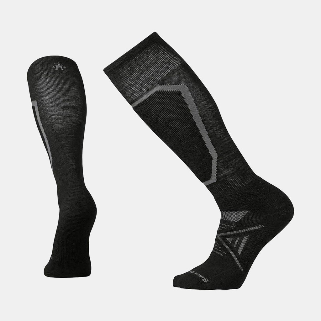 PhD Ski Medium Black
